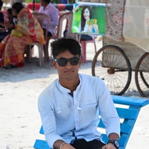 MD. MAMUN MIA